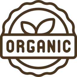 Icona 100% Naturale